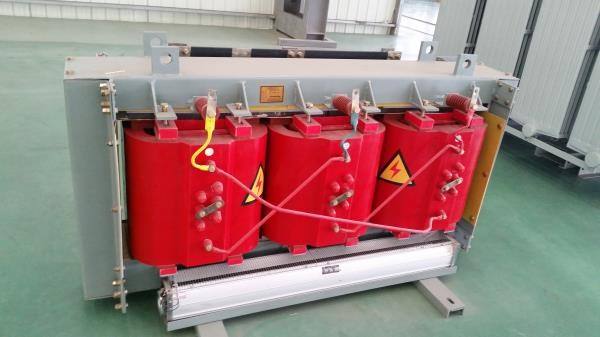 KBSGZY-2500矿用隔爆泰顺干式变压器 KBSGZY-2500矿用隔爆泰顺干式变压器