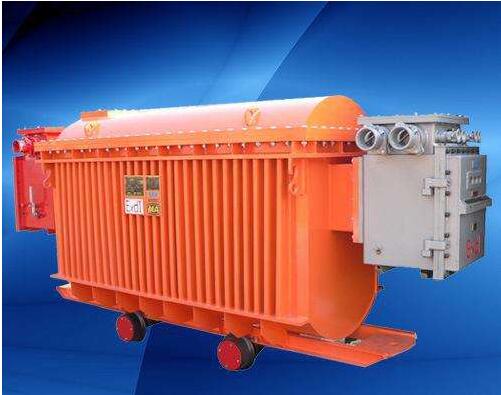 KBSG-1250KVA隔爆型泰顺矿用变压器 KBSG-1250KVA隔爆型泰顺矿用变压器